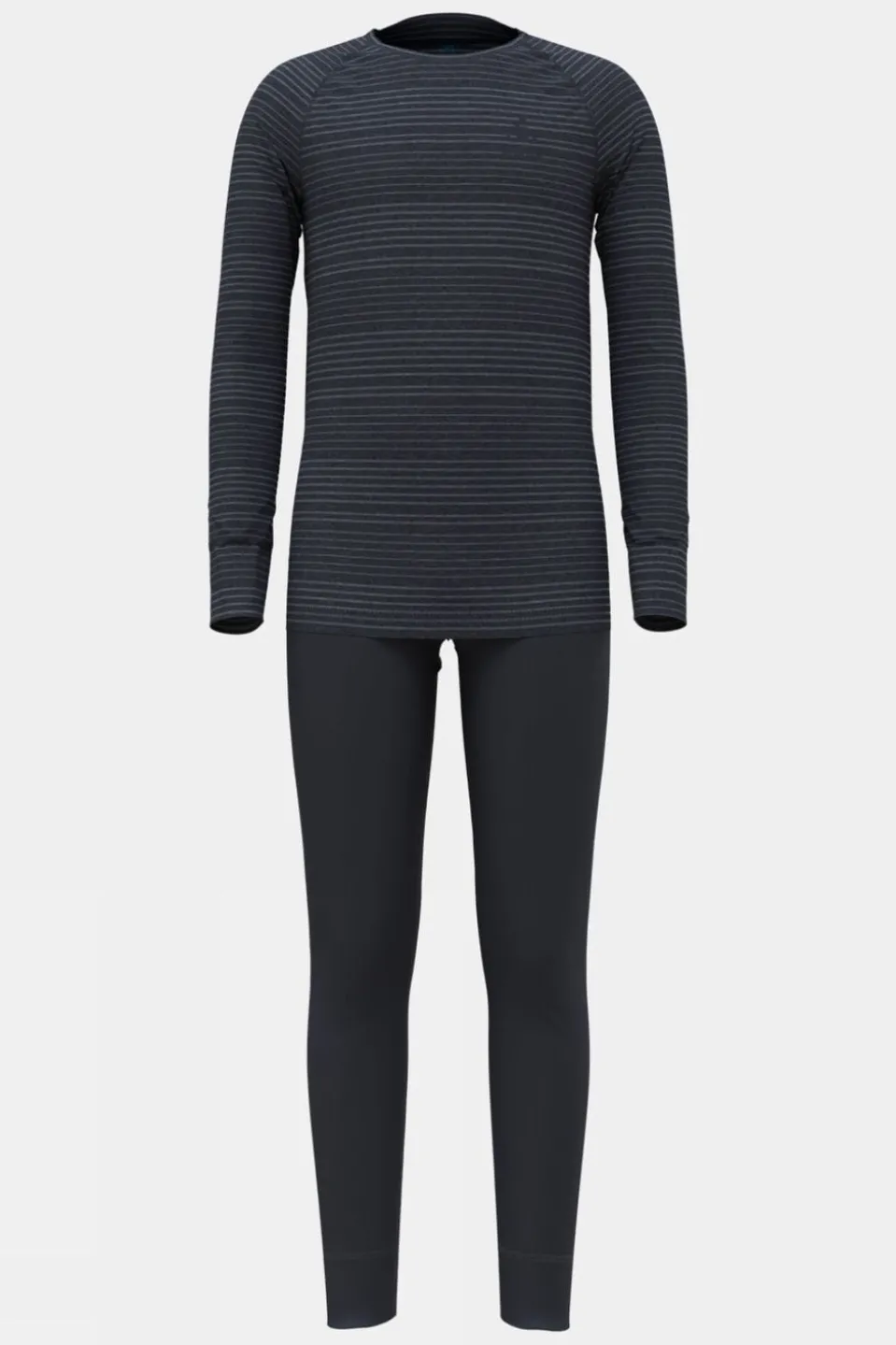 Kids Active Warm Eco Base Layer Set