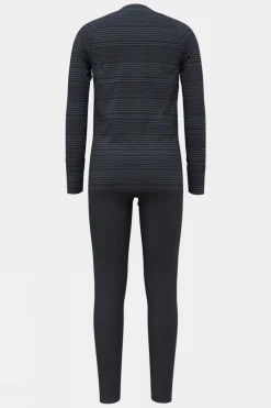 Kids Active Warm Eco Base Layer Set