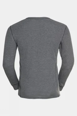 Kids Active Warm Eco Long Sleeve Base Layer Top