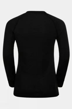 Kids Active Warm Eco Long Sleeve Base Layer Top