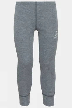 Kids Active Warm Eco Long Base Layer Bottom