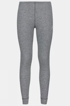 Kids Active Warm Eco Long Base Layer Bottom