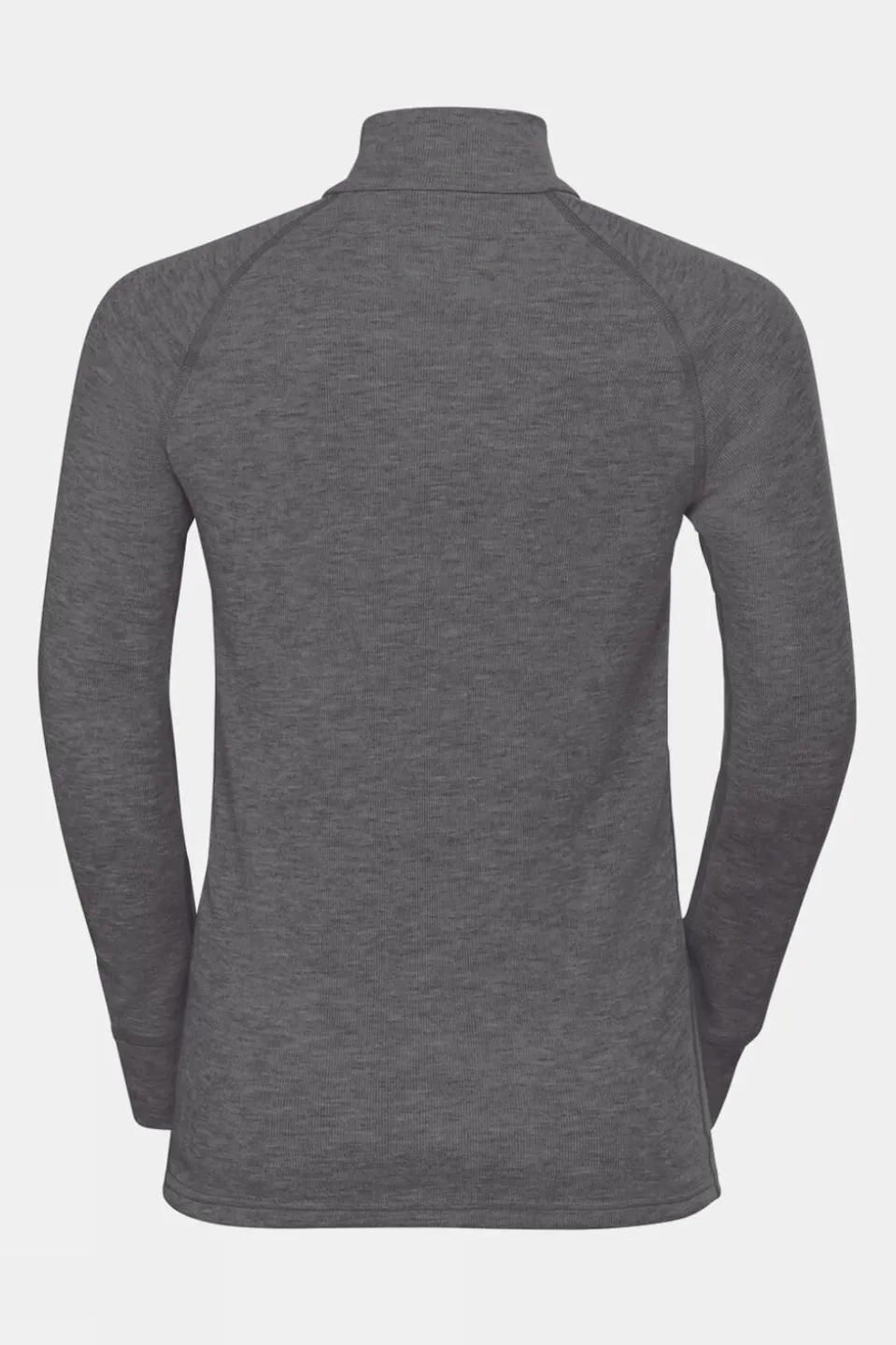 Kids Active Warm Half Zip Base Layer Top