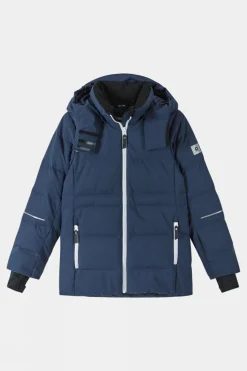 Kids Aligas Down Ski Jacket