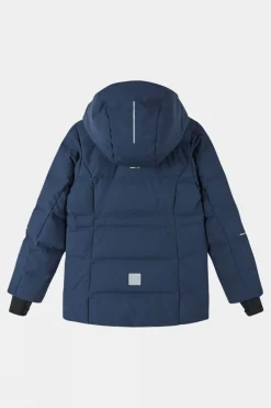 Kids Aligas Down Ski Jacket