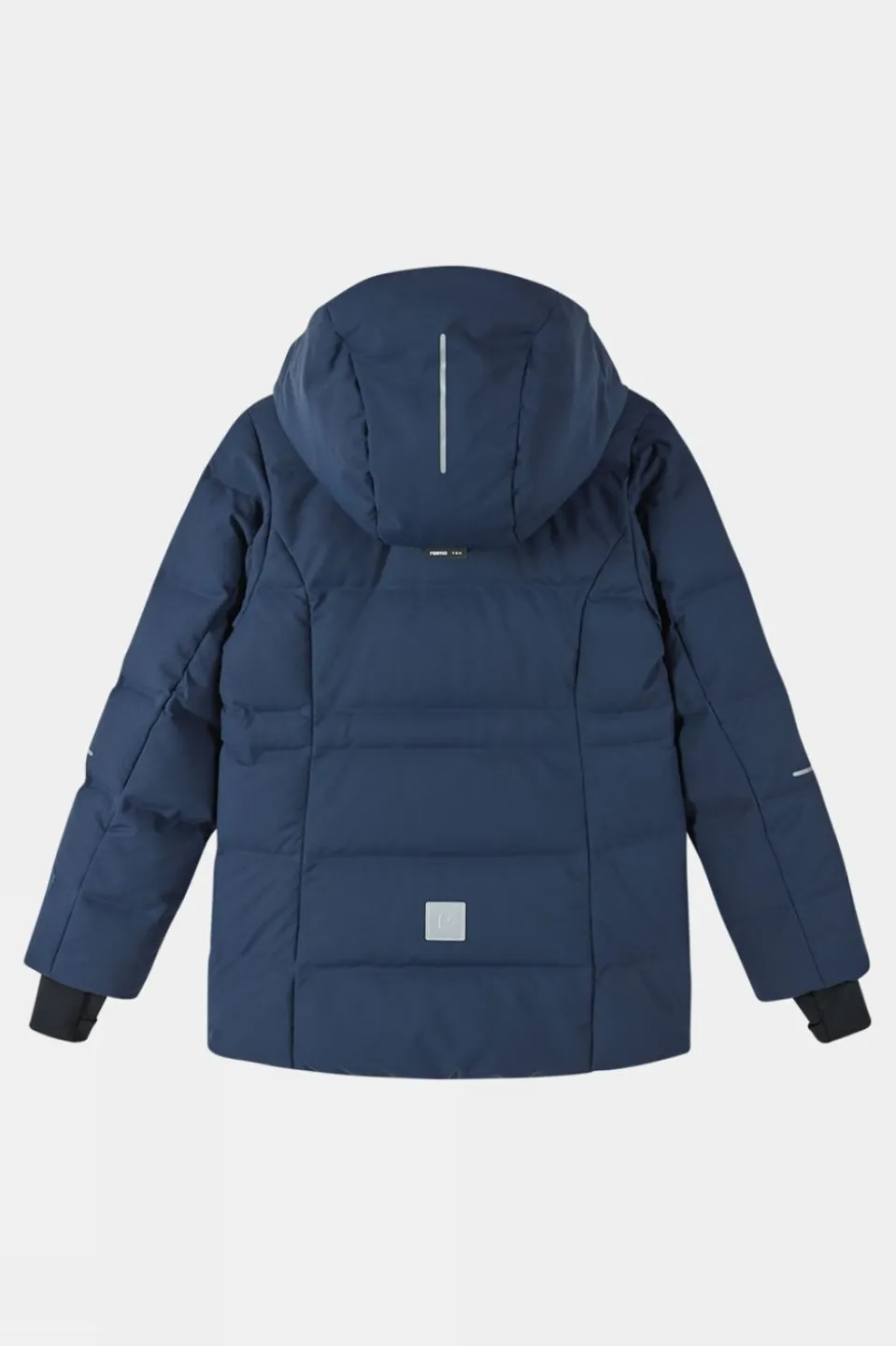 Kids Aligas Down Ski Jacket