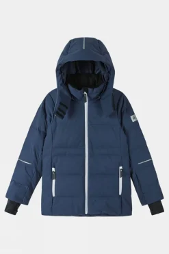 Kids Aligas Down Ski Jacket