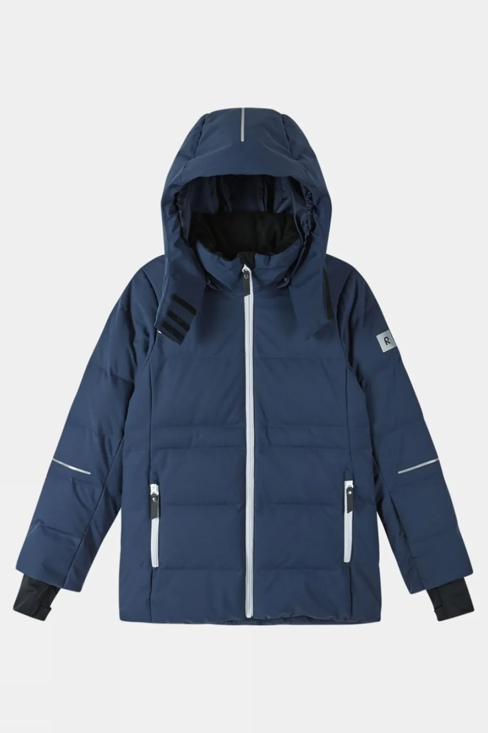 Kids Aligas Down Ski Jacket