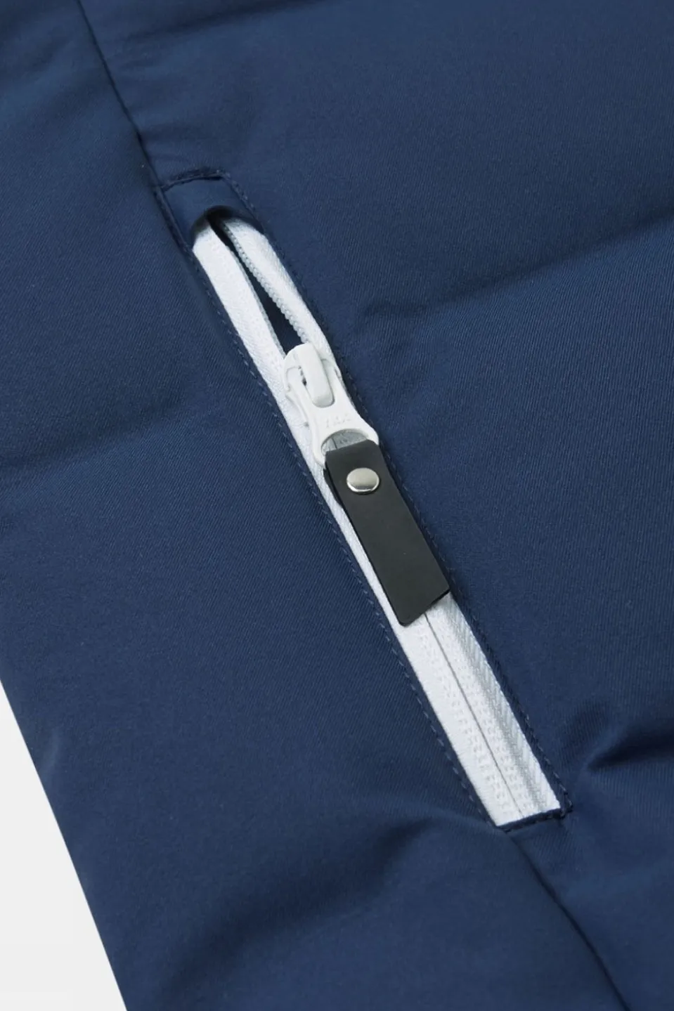 Kids Aligas Down Ski Jacket