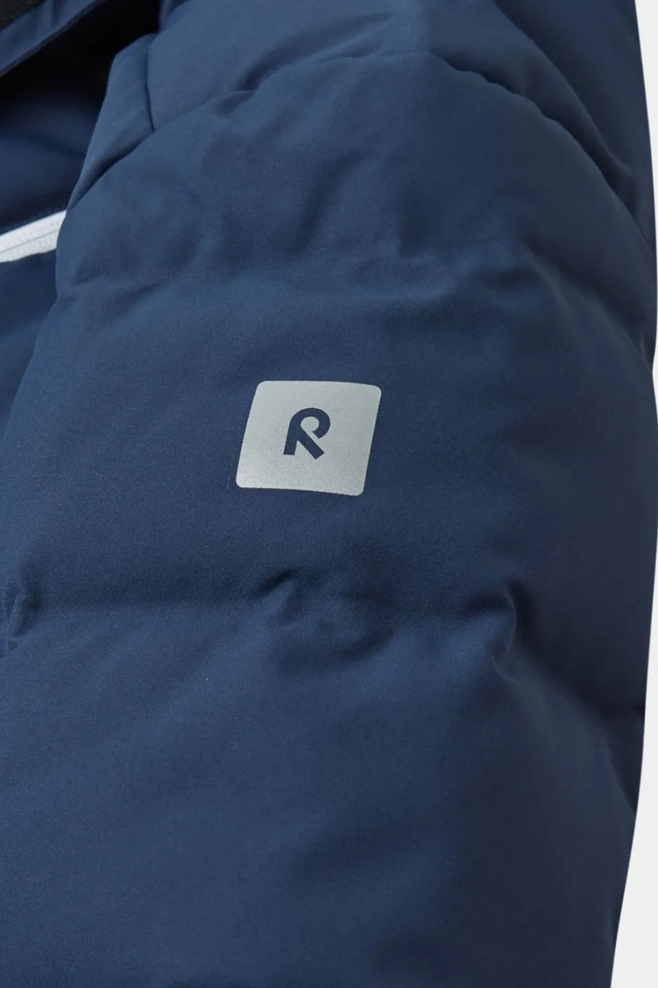 Kids Aligas Down Ski Jacket