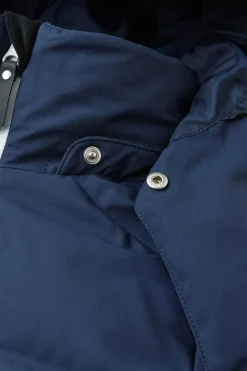 Kids Aligas Down Ski Jacket