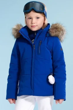 Kids Amy Jacket