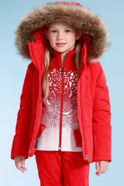 Kids Amy Jacket