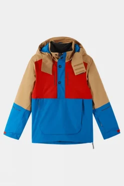Kids Arantila Winter Ski Anorak