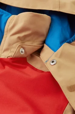 Kids Arantila Winter Ski Anorak