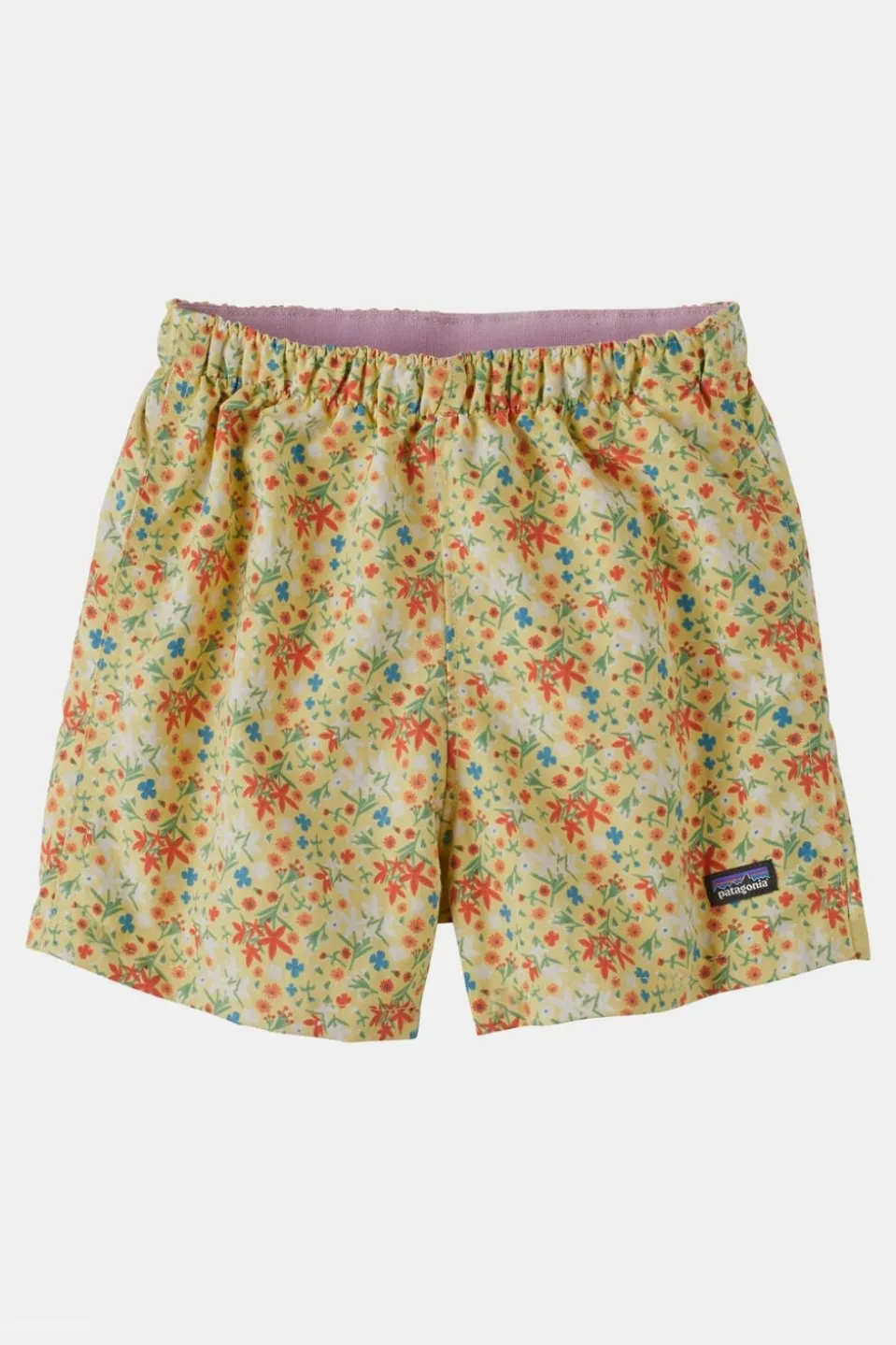 Kids Baggies Shorts