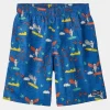 Kids Baggies Shorts