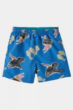 Kids Baggies Shorts