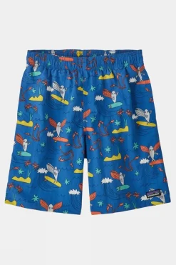 Kids Baggies Shorts