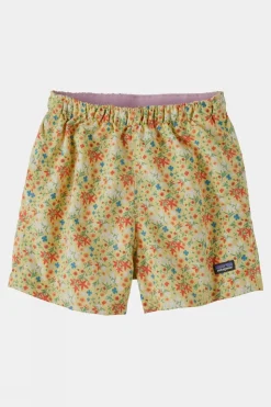Kids Baggies Shorts