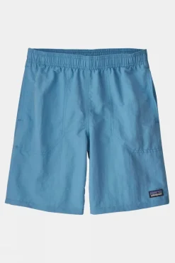 Kids Baggies Shorts
