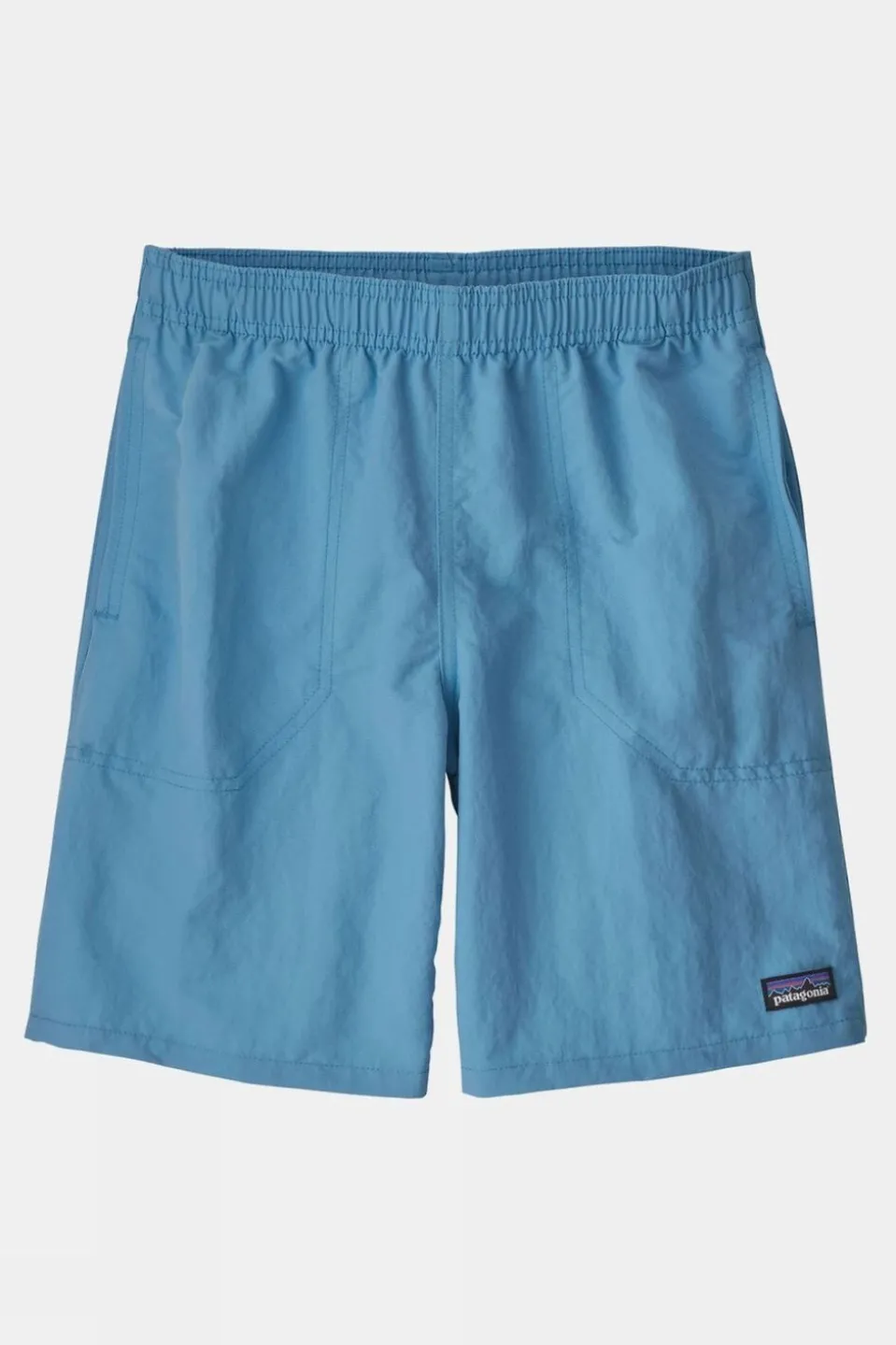 Kids Baggies Shorts