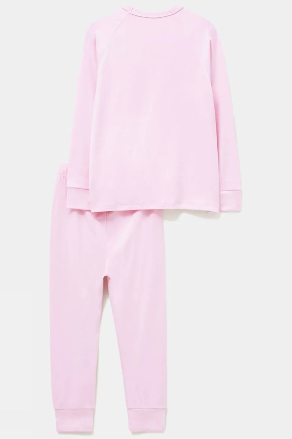 Kids Bamboo Base Layer Set