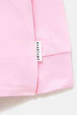 Kids Bamboo Base Layer Set