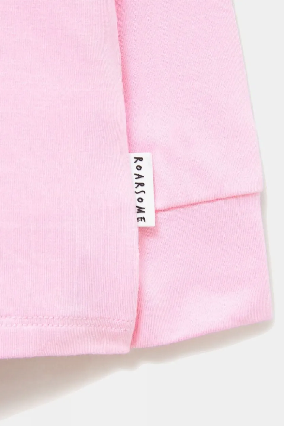 Kids Bamboo Base Layer Set