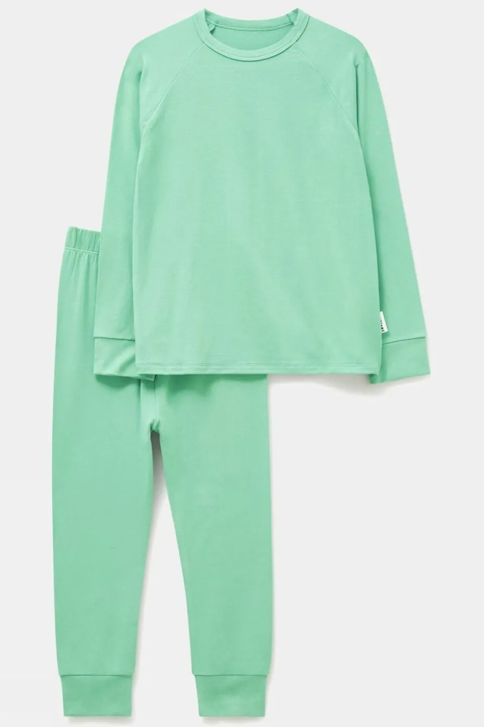 Kids Bamboo Base Layer Set