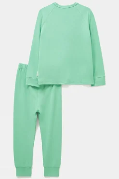 Kids Bamboo Base Layer Set