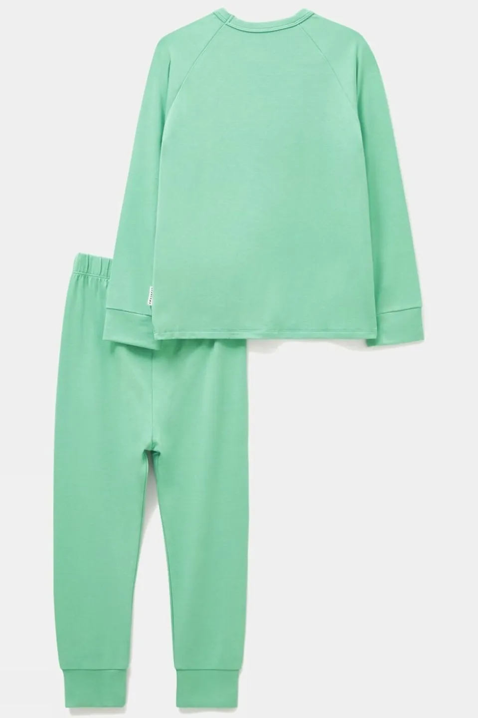 Kids Bamboo Base Layer Set