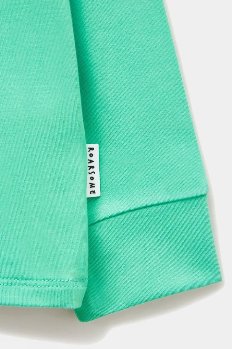 Kids Bamboo Base Layer Set