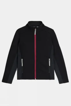 Kids Bandit Full Zip Fleece