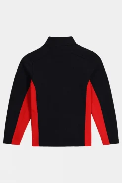 Kids Bandit Full Zip Fleece