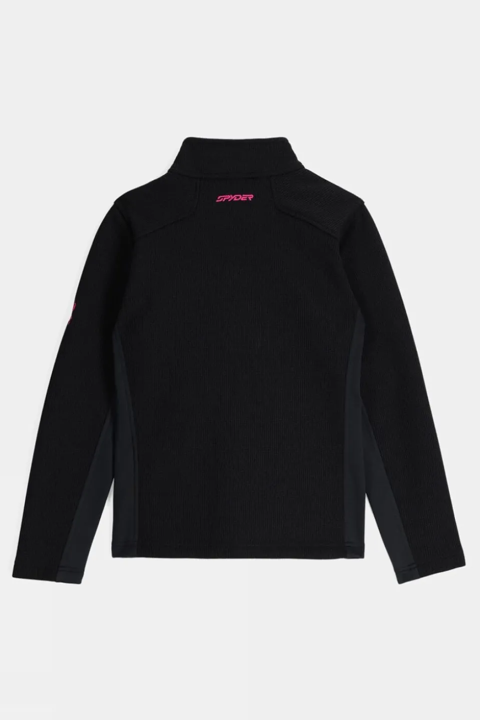 Kids Bandit Full Zip Fleece