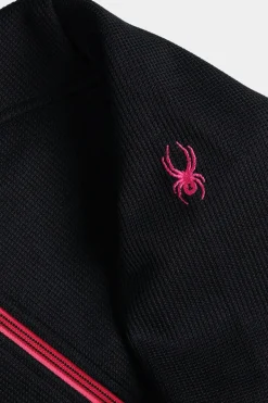 Kids Bandit Full Zip Fleece