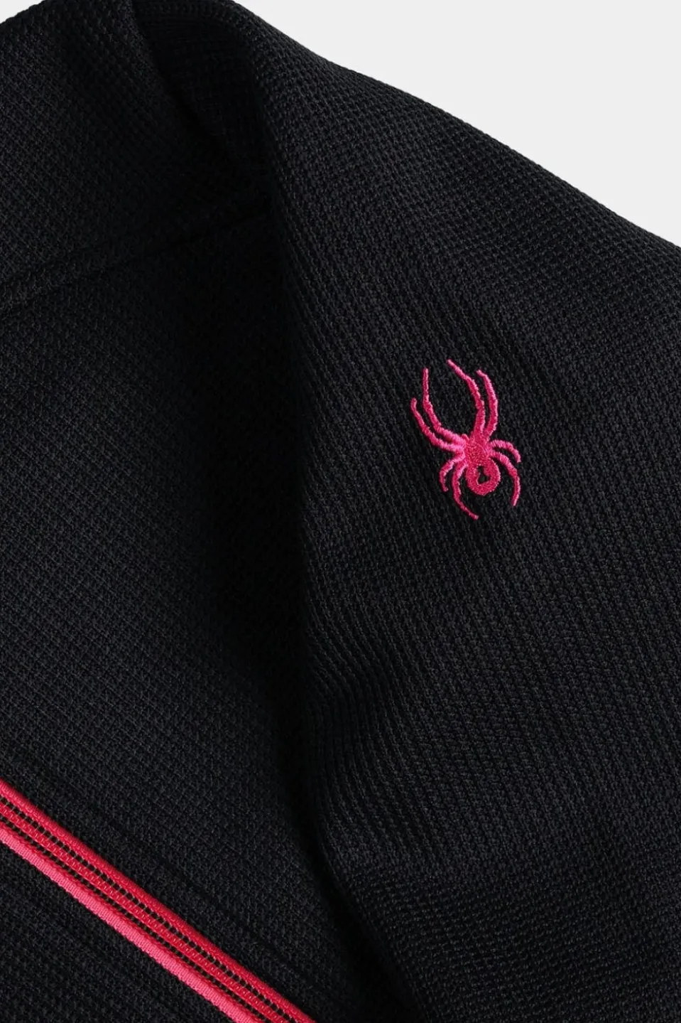 Kids Bandit Full Zip Fleece