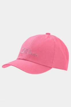 Kids Baseball Cap