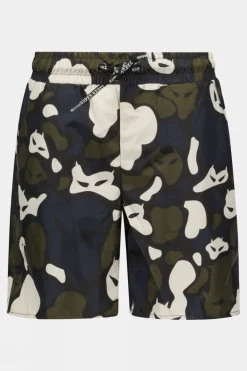 Kids Bay Swim Shorts