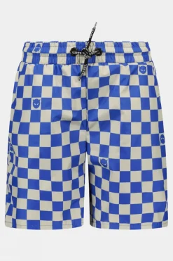 Kids Bay Swim Shorts
