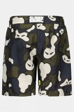 Kids Bay Swim Shorts