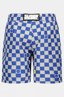 Kids Bay Swim Shorts
