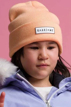 Kids Beanie