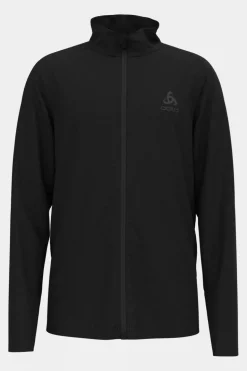 Kids Berra Mid Layer Zip Fleece Jacket