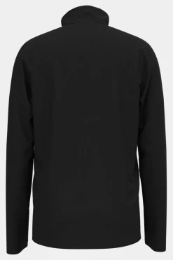 Kids Berra Mid Layer Zip Fleece Jacket