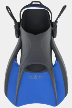 Kids Bolt Travel Snorkelling Fins