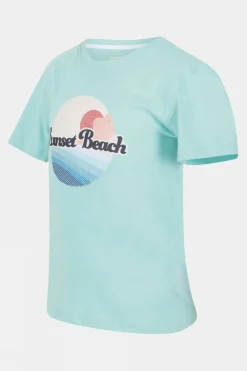 Kids Bosley V Graphic T-Shirt