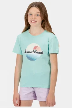 Kids Bosley V Graphic T-Shirt