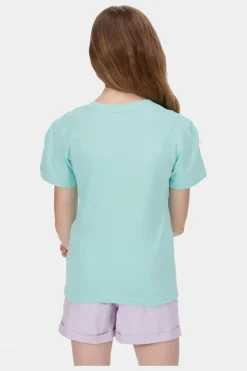 Kids Bosley V Graphic T-Shirt